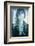 Fashion Face-Philippe Hugonnard-Framed Photographic Print