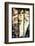 Fashion Face-Philippe Hugonnard-Framed Photographic Print