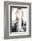 Fashion Face-Philippe Hugonnard-Framed Photographic Print