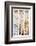 Fashion Face-Philippe Hugonnard-Framed Photographic Print