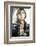 Fashion Face-Philippe Hugonnard-Framed Photographic Print