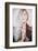 Fashion Face-Philippe Hugonnard-Framed Photographic Print