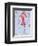 Fashion Fairies IV-Sophie Harding-Framed Art Print