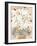 Fashion Floral - Jasmine-Joelle Wehkamp-Framed Giclee Print