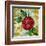 Fashion Fruit I-Nicholas Biscardi-Framed Art Print