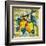 Fashion Fruit II-Nicholas Biscardi-Framed Art Print