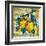 Fashion Fruit II-Nicholas Biscardi-Framed Art Print