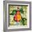 Fashion Fruit V-Nicholas Biscardi-Framed Art Print