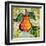 Fashion Fruit V-Nicholas Biscardi-Framed Art Print