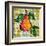 Fashion Fruit V-Nicholas Biscardi-Framed Art Print