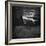 Fashion Model Floating In Water, 1947-Science Source-Framed Giclee Print