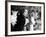 Fashion Models Suzy Parker and Dorian Leigh-Peter Stackpole-Framed Premium Photographic Print