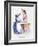 Fashion of 1792 (1882-188)-Sellier-Framed Giclee Print