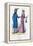 Fashion of 1804 (1882-188)-Meunier-Framed Premier Image Canvas