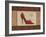 Fashion Shoe I-Sophie Devereux-Framed Premium Giclee Print