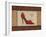 Fashion Shoe I-Sophie Devereux-Framed Premium Giclee Print