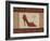 Fashion Shoe I-Sophie Devereux-Framed Premium Giclee Print