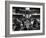 Fashion Show at the Palace Hotel-Alfred Eisenstaedt-Framed Photographic Print