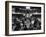 Fashion Show at the Palace Hotel-Alfred Eisenstaedt-Framed Photographic Print