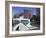 Fashion Show Mall and Encore Casino, Las Vegas, Nevada, United States of America, North America-Richard Cummins-Framed Photographic Print