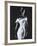 Fashion Silhouette-Shawn Mackey-Framed Giclee Print