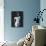 Fashion Silhouette-Shawn Mackey-Mounted Giclee Print displayed on a wall