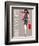 Fashion Type 1-Marco Fabiano-Framed Art Print