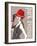 Fashion Type 4-Marco Fabiano-Framed Art Print