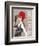 Fashion Type 4-Marco Fabiano-Framed Art Print