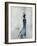 Fashion VI-Kari Taylor-Framed Giclee Print