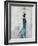 Fashion VI-Kari Taylor-Framed Giclee Print