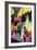 Fashion Window-Auguste Macke-Framed Art Print