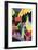 Fashion Window-Auguste Macke-Framed Art Print