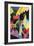 Fashion Window-Auguste Macke-Framed Art Print