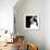 Fashionista-Kimberly Allen-Framed Art Print displayed on a wall