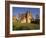 Fasiladas' Palace, the Royal Enclosure, Gonder, Ethiopia, Nortern Ethiopia, Africa-Gavin Hellier-Framed Photographic Print