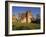 Fasiladas' Palace, the Royal Enclosure, Gonder, Ethiopia, Nortern Ethiopia, Africa-Gavin Hellier-Framed Photographic Print