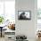 Fast Food-Andre Villeneuve-Framed Premier Image Canvas displayed on a wall