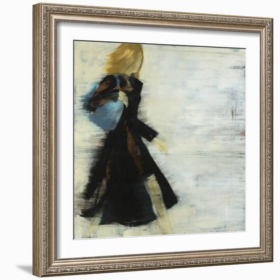 Fast Forward-Kari Taylor-Framed Giclee Print