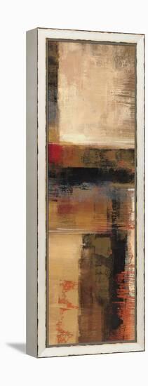 Fast Lane Panel I-Silvia Vassileva-Framed Stretched Canvas
