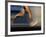 Fast Moving Feet and Legs-null-Framed Photographic Print