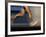 Fast Moving Feet and Legs-null-Framed Photographic Print