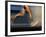 Fast Moving Feet and Legs-null-Framed Photographic Print