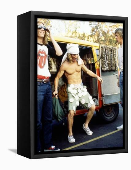 Fast Times at Ridgemont High-null-Framed Stretched Canvas