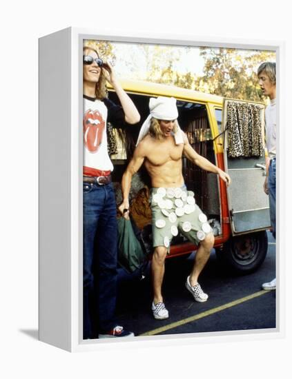 Fast Times at Ridgemont High-null-Framed Stretched Canvas