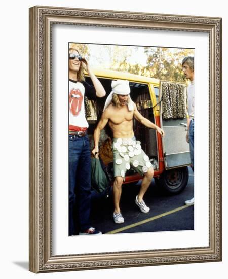 Fast Times at Ridgemont High-null-Framed Photo