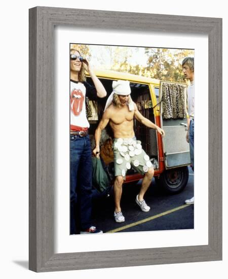 Fast Times at Ridgemont High-null-Framed Photo