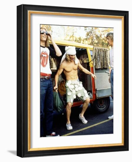 Fast Times at Ridgemont High-null-Framed Photo