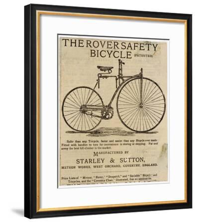 best bicycle ever made