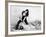 Faster, Pussycat! Kill! Kill!, Tura Satana, Paul Trinka, 1965-null-Framed Photo